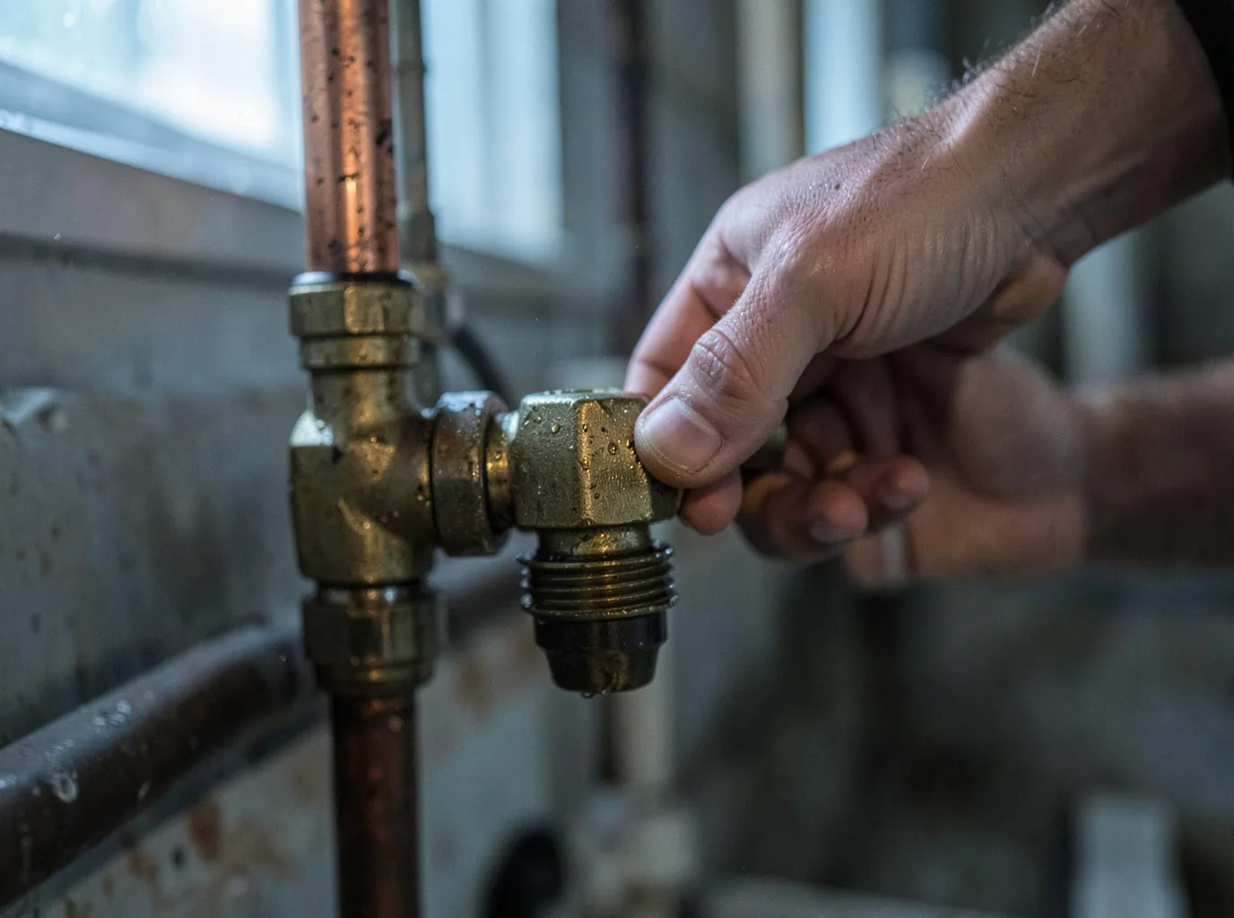 Emergency Plumber Newcastle, ME FAQs